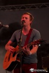 Sziget festival 2014: Středou začala nadílka zvučných jmén