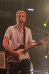 Sziget festival 2014: Středou začala nadílka zvučných jmén