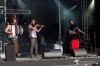 Sziget festival 2014: Středou začala nadílka zvučných jmén