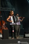 Sziget festival 2014: Středou začala nadílka zvučných jmén