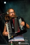 Sziget festival 2014: Středou začala nadílka zvučných jmén