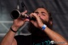 Sziget festival 2014: Středou začala nadílka zvučných jmén
