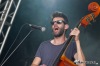 Sziget festival 2014: Středou začala nadílka zvučných jmén