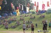 Sziget festival 2014: Středou začala nadílka zvučných jmén
