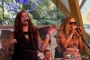 Sziget festival 2014: Středou začala nadílka zvučných jmén