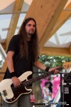 Sziget festival 2014: Středou začala nadílka zvučných jmén