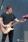 Sziget festival 2014: Středou začala nadílka zvučných jmén