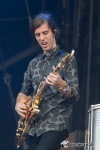 Sziget festival 2014: Středou začala nadílka zvučných jmén