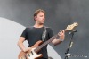 Sziget festival 2014: Středou začala nadílka zvučných jmén