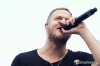 Sziget festival 2014: Středou začala nadílka zvučných jmén