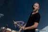 Sziget festival 2014: Středou začala nadílka zvučných jmén
