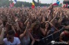 Sziget festival 2014: Středou začala nadílka zvučných jmén