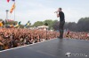 Sziget festival 2014: Středou začala nadílka zvučných jmén