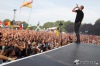 Sziget festival 2014: Středou začala nadílka zvučných jmén