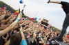 Sziget festival 2014: Středou začala nadílka zvučných jmén