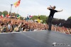 Sziget festival 2014: Středou začala nadílka zvučných jmén