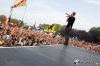 Sziget festival 2014: Středou začala nadílka zvučných jmén