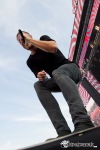 Sziget festival 2014: Středou začala nadílka zvučných jmén