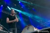 Sziget festival 2014: Středou začala nadílka zvučných jmén