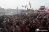 Sziget festival 2014: Středou začala nadílka zvučných jmén
