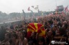 Sziget festival 2014: Středou začala nadílka zvučných jmén
