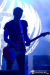 Sziget festival 2014: Středou začala nadílka zvučných jmén