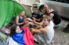 Sziget festival 2014: Středou začala nadílka zvučných jmén