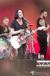 Sziget festival 2014: Středou začala nadílka zvučných jmén