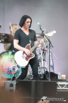 Sziget festival 2014: Středou začala nadílka zvučných jmén