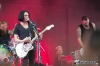 Sziget festival 2014: Středou začala nadílka zvučných jmén