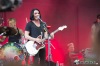 Sziget festival 2014: Středou začala nadílka zvučných jmén