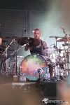 Sziget festival 2014: Středou začala nadílka zvučných jmén