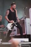 Sziget festival 2014: Středou začala nadílka zvučných jmén
