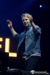 Sziget festival 2014: Středou začala nadílka zvučných jmén
