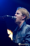 Sziget festival 2014: Středou začala nadílka zvučných jmén