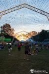 Sziget festival 2014: Středou začala nadílka zvučných jmén