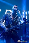 Sziget festival 2014: Středou začala nadílka zvučných jmén