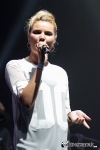 Sziget festival 2014: Středou začala nadílka zvučných jmén