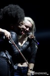 Sziget festival 2014: Středou začala nadílka zvučných jmén