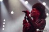 Sziget festival 2014: Středou začala nadílka zvučných jmén