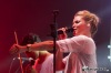 Sziget festival 2014: Středou začala nadílka zvučných jmén