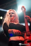 Sziget festival 2014: Středou začala nadílka zvučných jmén