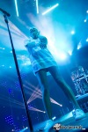 Sziget festival 2014: Středou začala nadílka zvučných jmén