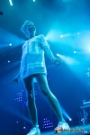 Sziget festival 2014: Středou začala nadílka zvučných jmén