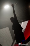 Sziget festival 2014: Středou začala nadílka zvučných jmén