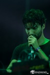 Sziget festival 2014: Středou začala nadílka zvučných jmén