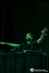 Sziget festival 2014: Středou začala nadílka zvučných jmén