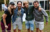 Sziget festival 2014: Tlampače hlásí plno!