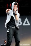 Sziget festival 2014: Tlampače hlásí plno!