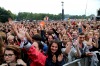 Sziget festival 2014: Tlampače hlásí plno!